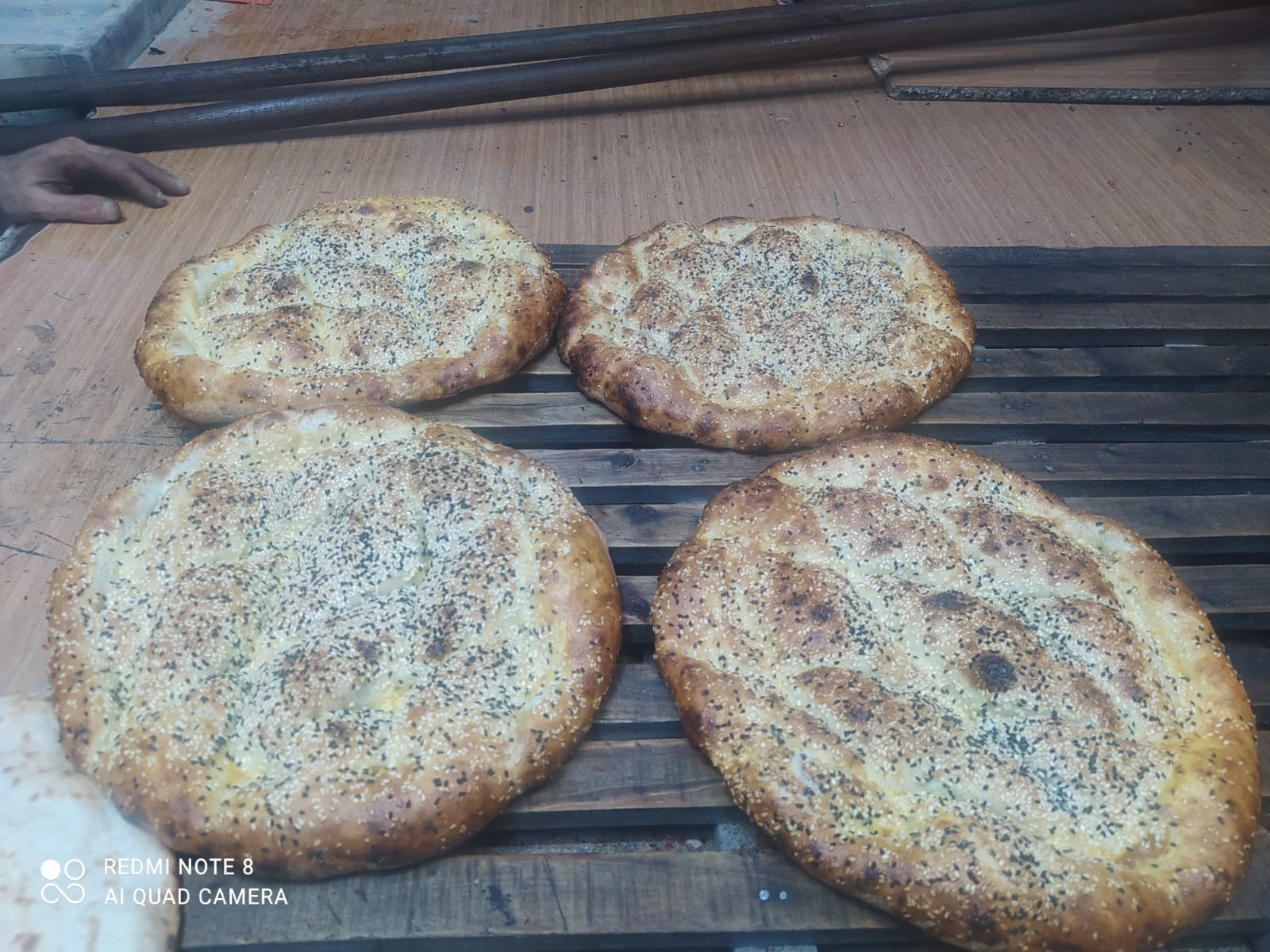 Kurtuluş Pide Fırını